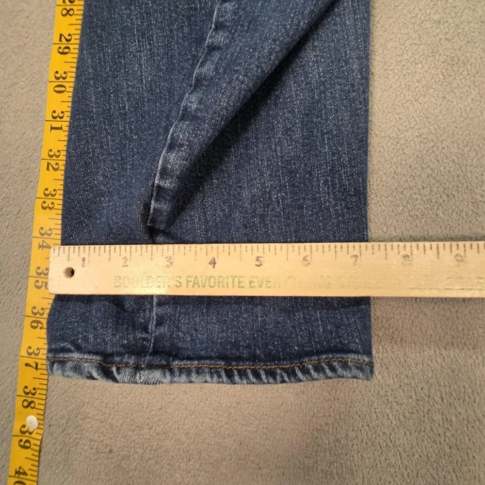 Levis important sizing